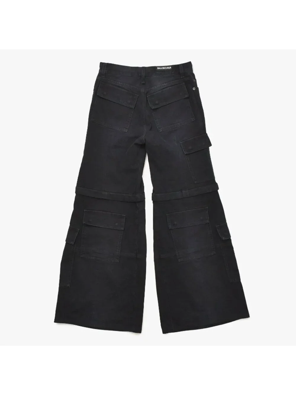Balenciaga brand name